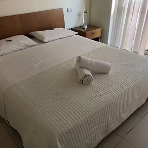 Apart Otel Vista &