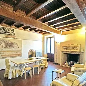 Casa Del Pittore Bed and breakfast