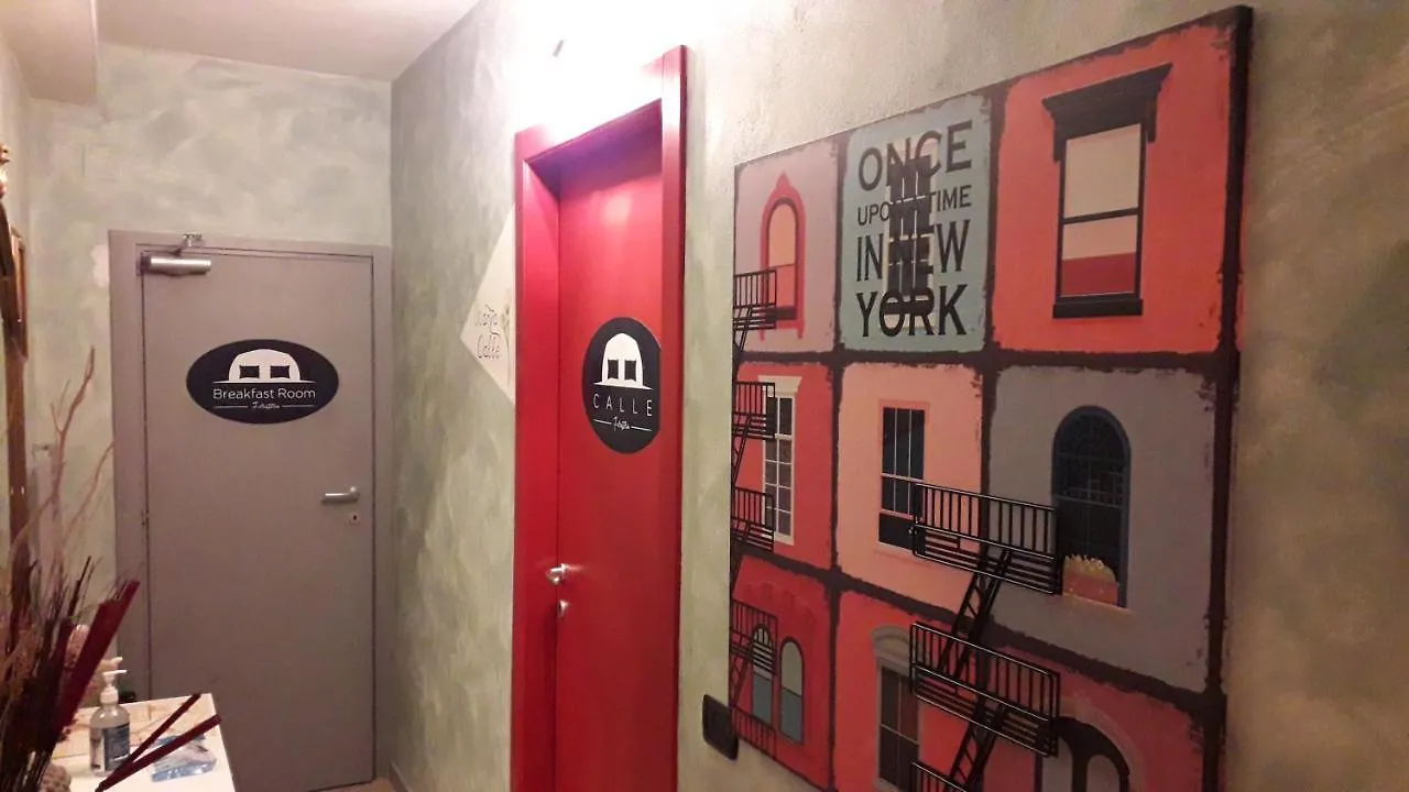 B&B 