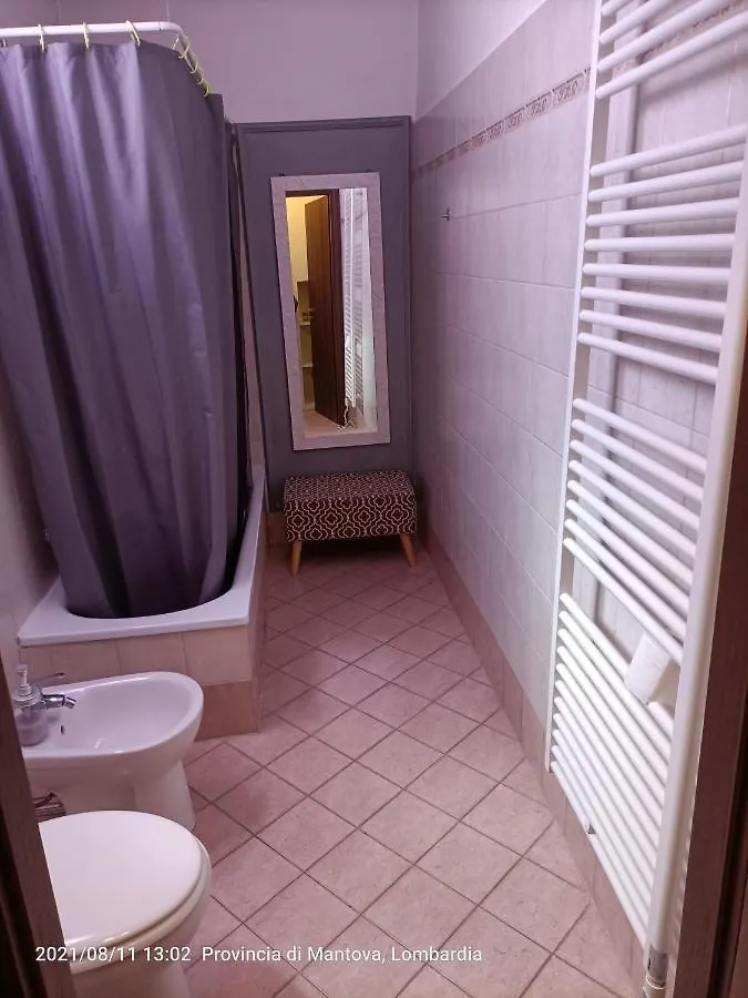 Guest house B&B 
