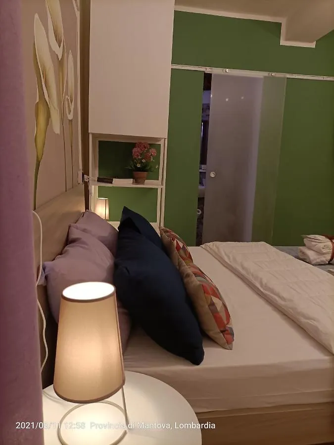 B&B 