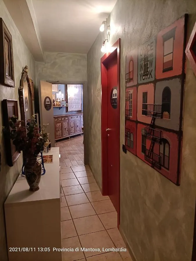 Guest house B&B 