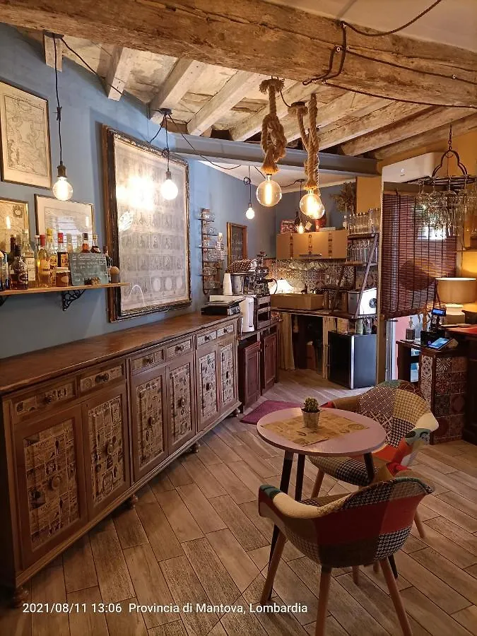 Guest house B&B 