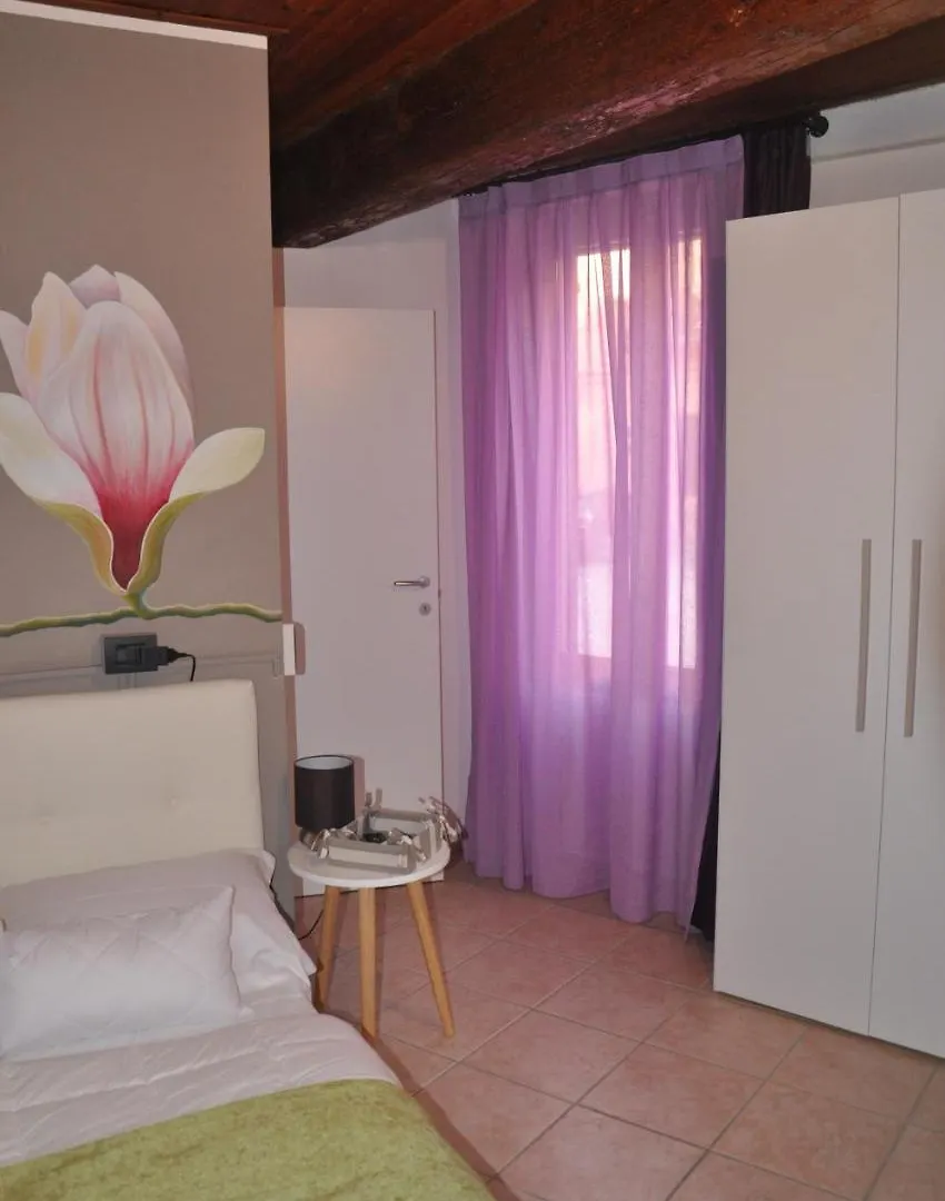 Guest house B&B 