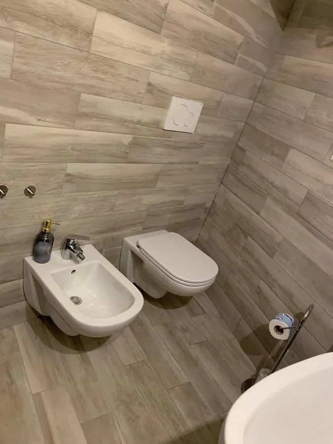 Guest house B&B 